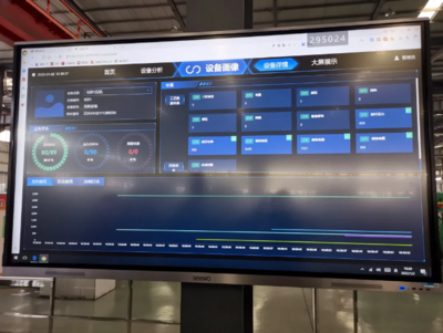 總投資76億！長葛市20個重點項目集中開工，工業互聯網數據服務引領產業升級