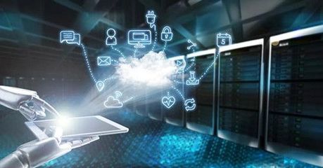 工業(yè)軟件與工業(yè)互聯(lián)網(wǎng)數(shù)據(jù)服務(wù)的多重價值