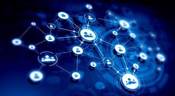 傳統(tǒng)企業(yè)擁抱互聯(lián)網(wǎng)的五大驅(qū)動(dòng)力 工業(yè)互聯(lián)網(wǎng)數(shù)據(jù)服務(wù)的引領(lǐng)與賦能