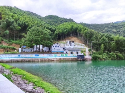 寧波 智慧水利系統建設領航全國，開啟智能水務新篇章